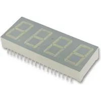 CC56-11YWA by Kingbright Electronic