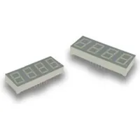 CC56-12SRWA by Kingbright Electronic