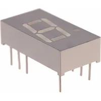 SA04-11GWA by Kingbright Electronic