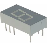 SA04-11SRWA by Kingbright Electronic