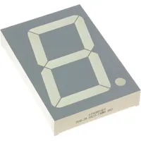 SA23-11GWA by Kingbright Electronic