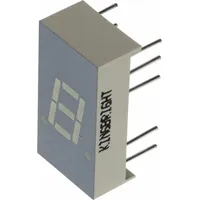 SC03-12SRWA by Kingbright Electronic