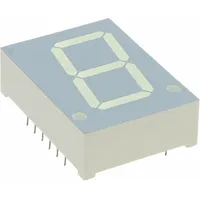 SC08-11SRWA by Kingbright Electronic