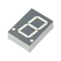 SC08-12YWA by Kingbright Electronic