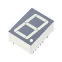 SC08-21YWA by Kingbright Electronic
