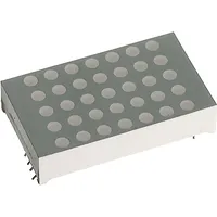 TA12-11YWA by Kingbright Electronic