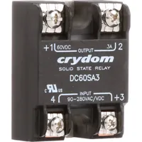 DC60SA3 by Crydom