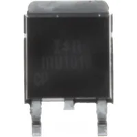 IRU1010CP by International Rectifier