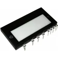 FSAM10SH60A by Fairchild Semiconductor