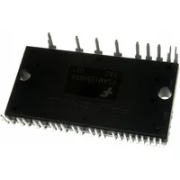 FSAM15SH60A by Fairchild Semiconductor