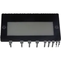 FSAM20SM60A by Fairchild Semiconductor