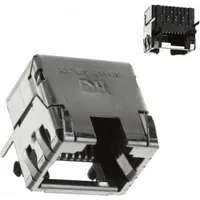 TM11R-5M2-88 by Hirose Electric