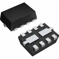 ZXTD1M832TA by Zetex Plc
