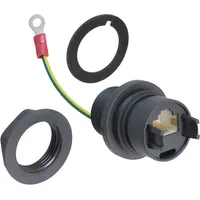 PXP6033TP/E by Bulgin