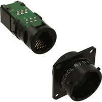 RJ11F21B by Amphenol