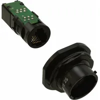 RJ11F71B by Amphenol