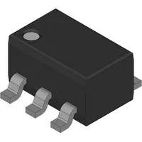 NC7SV158P6X by Fairchild Semiconductor