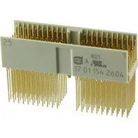 17011542604 by Harting Electronics & Kg