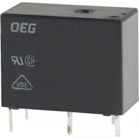 PCH-124D2,000 by TE Connectivity