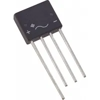 KBL10/1 by Vishay Semiconductors