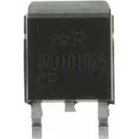 IRU1010-25CP by International Rectifier