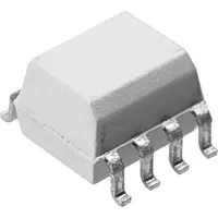 FOD2712V by Fairchild Semiconductor