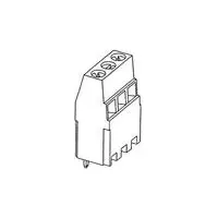 282900-2 by Tyco Electronics Amp