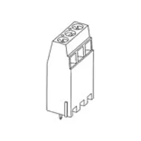 282905-3 by Tyco Electronics Amp