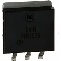 IRU1075CP by International Rectifier
