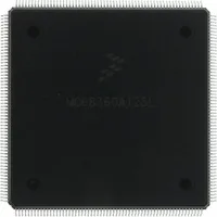 MC68360CEM25L by Motorola