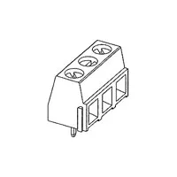 1-282836-6 by Tyco Electronics Amp
