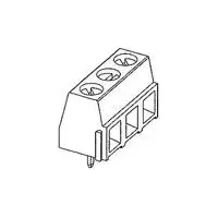 1-282836-8 by Tyco Electronics Amp