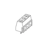 2-282836-4 by Tyco Electronics Amp