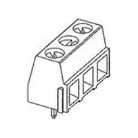 2-282837-2 by Tyco Electronics Amp