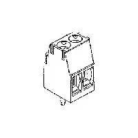 2-284391-2 by Tyco Electronics Amp