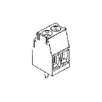 2-284392-2 by Tyco Electronics Amp