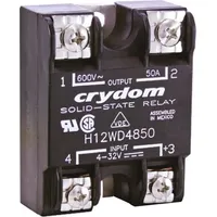H12WD4890-10 by Crydom