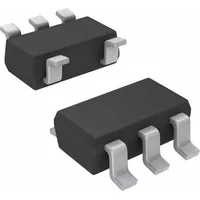 LMV771MGX by National Semiconductor