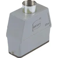 09200160441 by Harting Electronics & Kg
