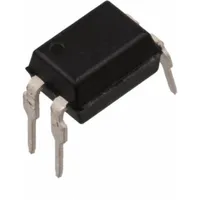 TLP521XGB by Isocom Components