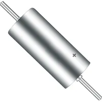 T551B127K015AH4251 by KEMET Corporation