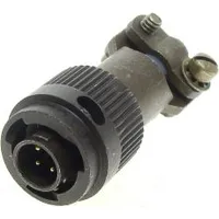 KPT06F8-4P by ITT Cannon