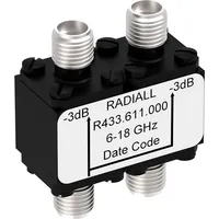 R433611000 by Radiall S A