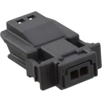 MX19002P52 by Japan Aviation Electronics Industry