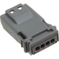 MX19004P52 by Japan Aviation Electronics Industry