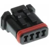 MX19004S51 by Japan Aviation Electronics Industry