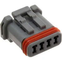 MX19004S52 by Japan Aviation Electronics Industry