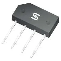 GBL02 by Sensitron Semiconductor