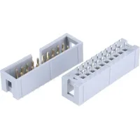 AWHW20G-0202-T by Assmann Wsw Components