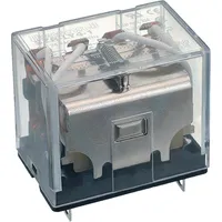 SZR-LY4-1-AC24V by Honeywell Sensing And Control
